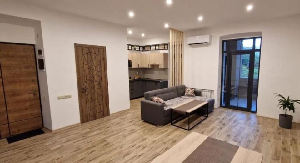 Квартира в центре города Apartment in Yerevan
