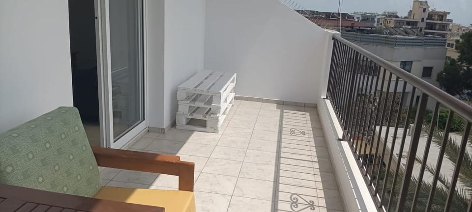 Pitsiakkos Project - One bedroom apartment Apartment in Paphos
