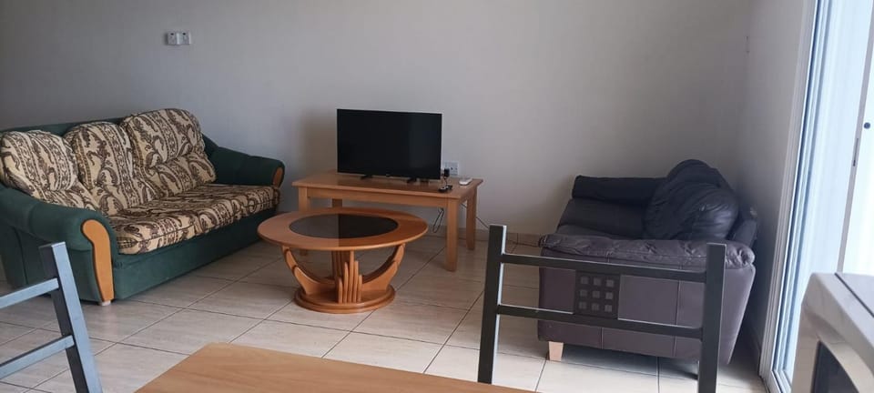 Pitsiakkos Project - One bedroom apartment Apartment in Paphos