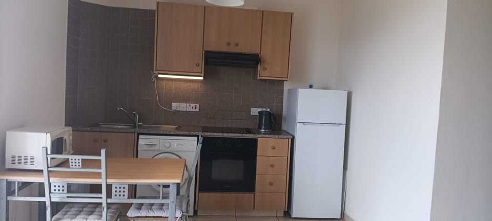 Pitsiakkos Project - One bedroom apartment Apartment in Paphos