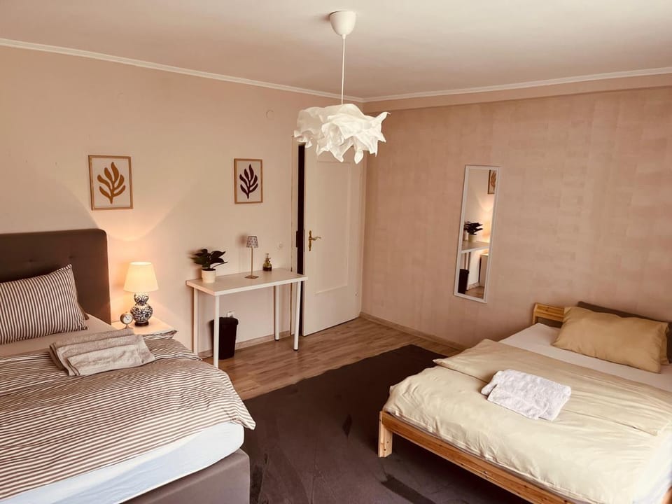 Bed, Photo of the whole room, Bedroom, furniture