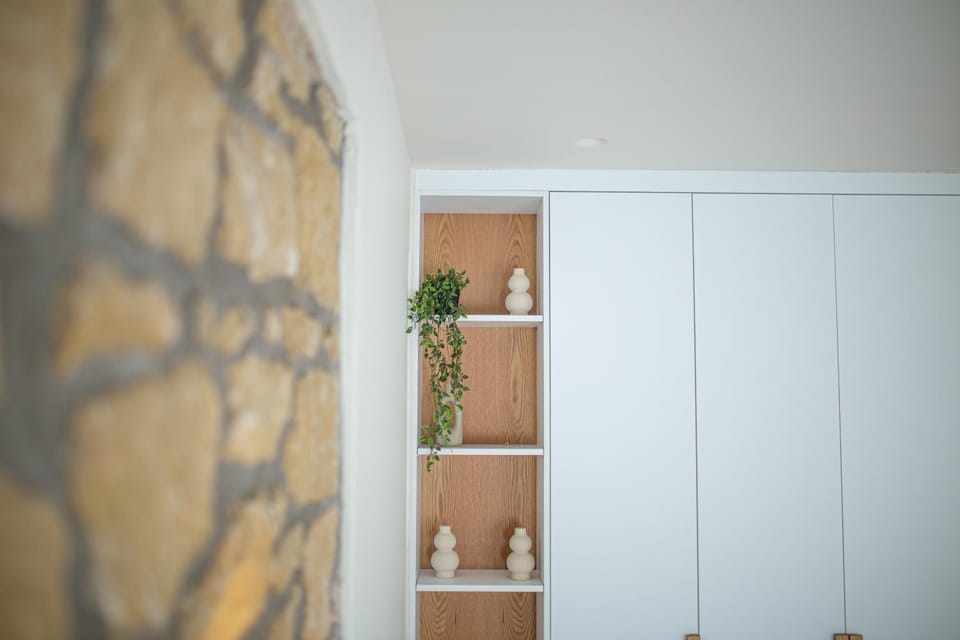 Livia - Palazzo di Meteora Apartment in Kalabaka