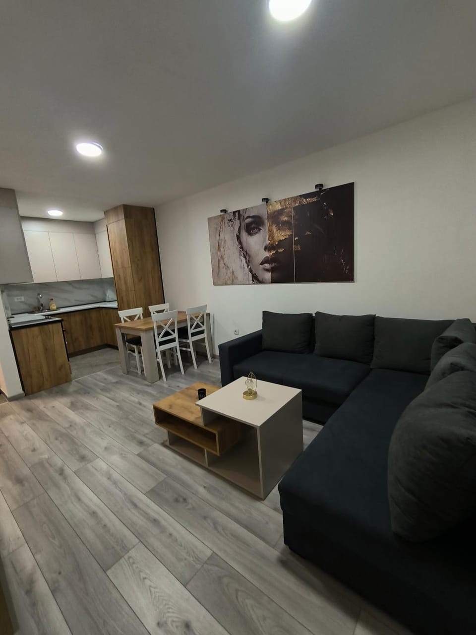 Apartman Prijedor Apartment in Federation of Bosnia and Herzegovina
