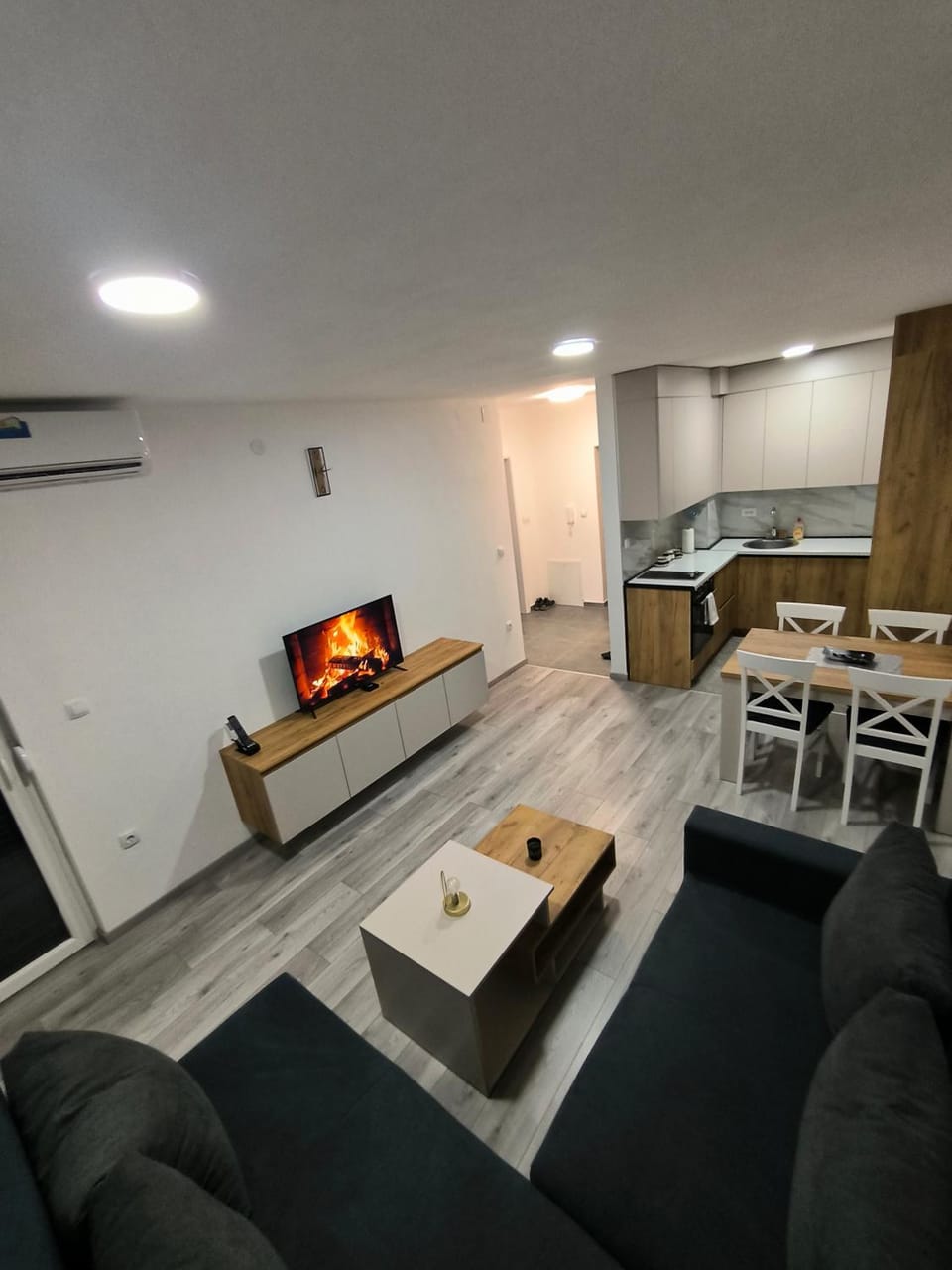 Apartman Prijedor Apartment in Federation of Bosnia and Herzegovina