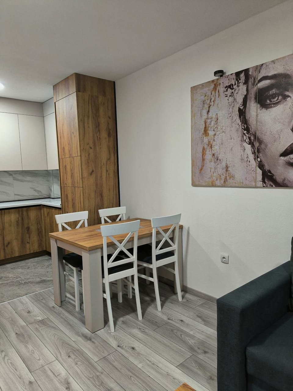 Apartman Prijedor Apartment in Federation of Bosnia and Herzegovina