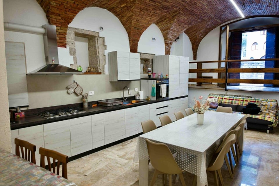 Casa Vacanza DEL PONTE House in Gubbio