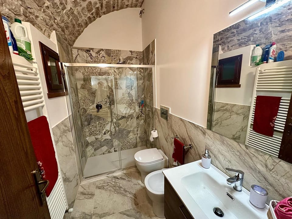 Casa Vacanza DEL PONTE House in Gubbio