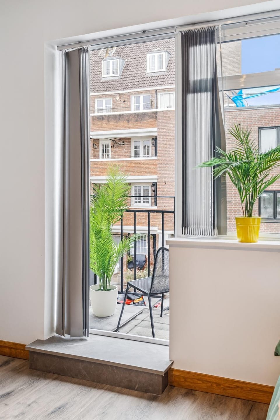 Balcony/Terrace, Balcony/Terrace