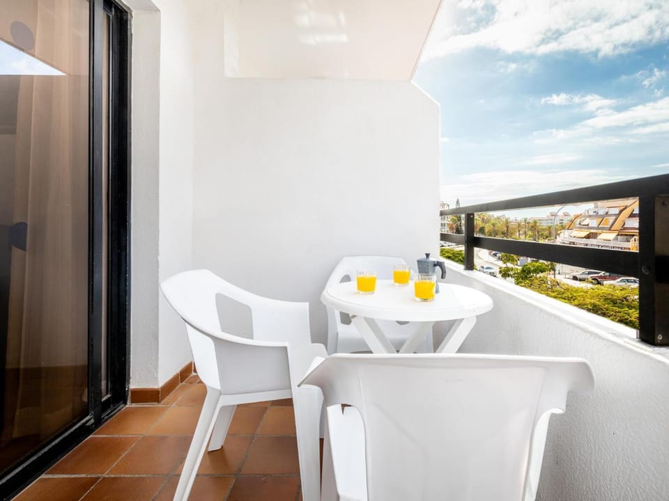 Patio, Balcony/Terrace