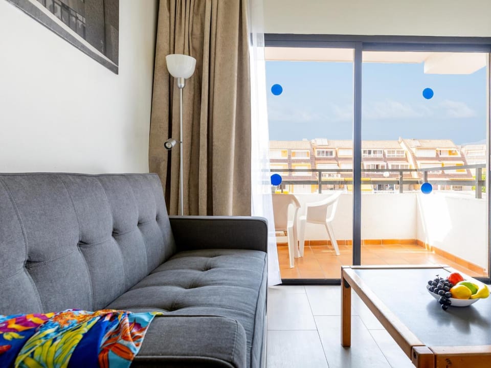 Balcony/Terrace, Living room