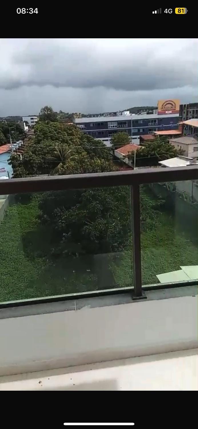 Flat 308 porto Apartment in Ipojuca