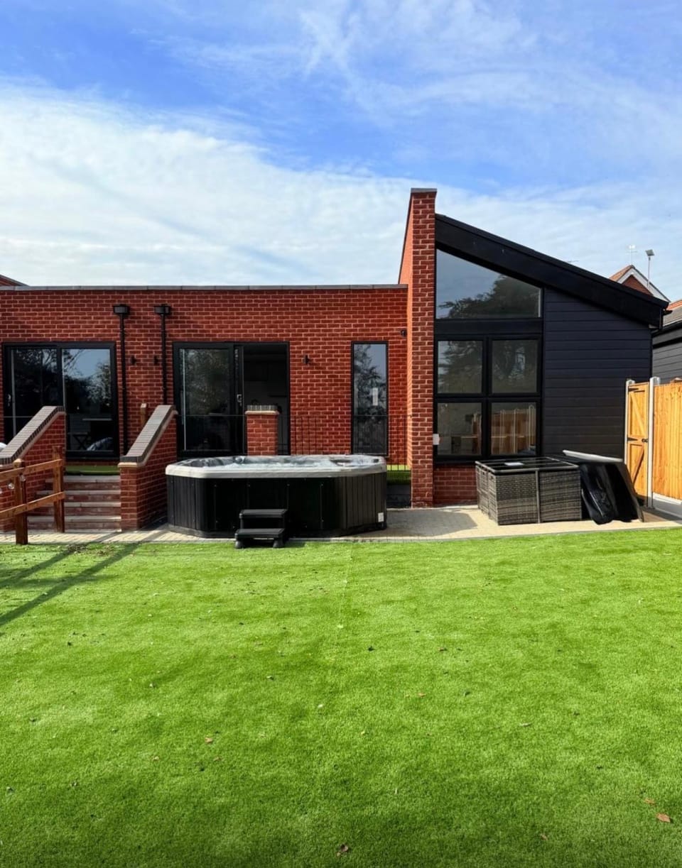 Rural Retreats 9 and 10 House in Maldon District