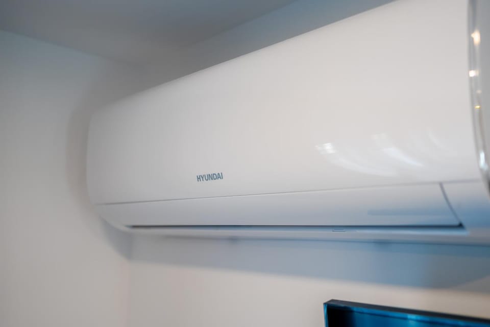 air conditioner