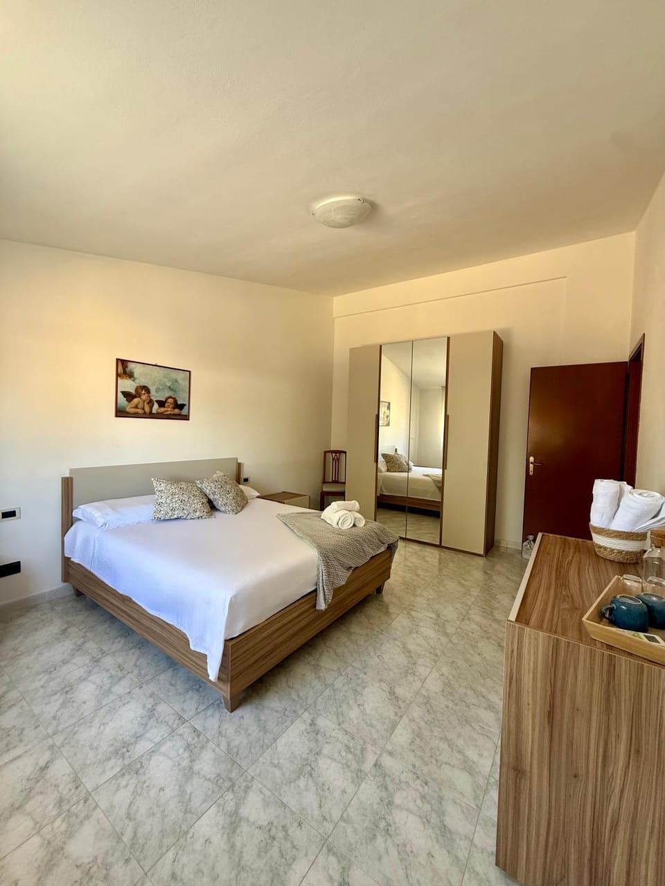 Joy House Apartment in Sardinia