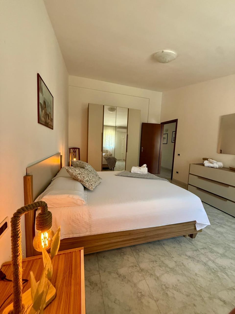 Joy House Apartment in Sardinia