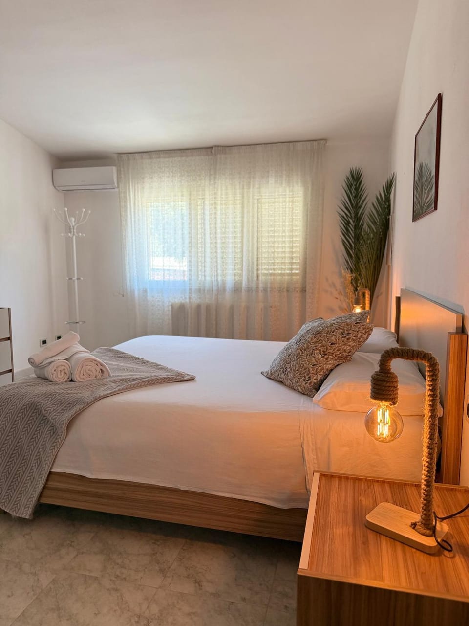 Joy House Apartment in Sardinia