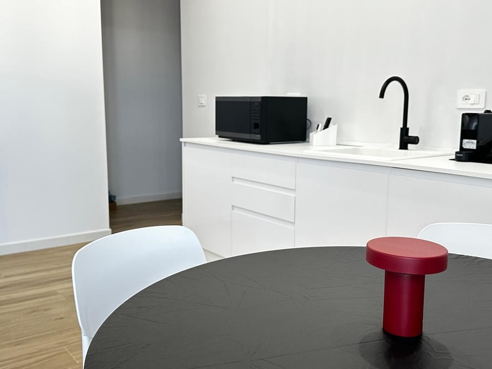 TV and multimedia, Kitchen or kitchenette, minibar