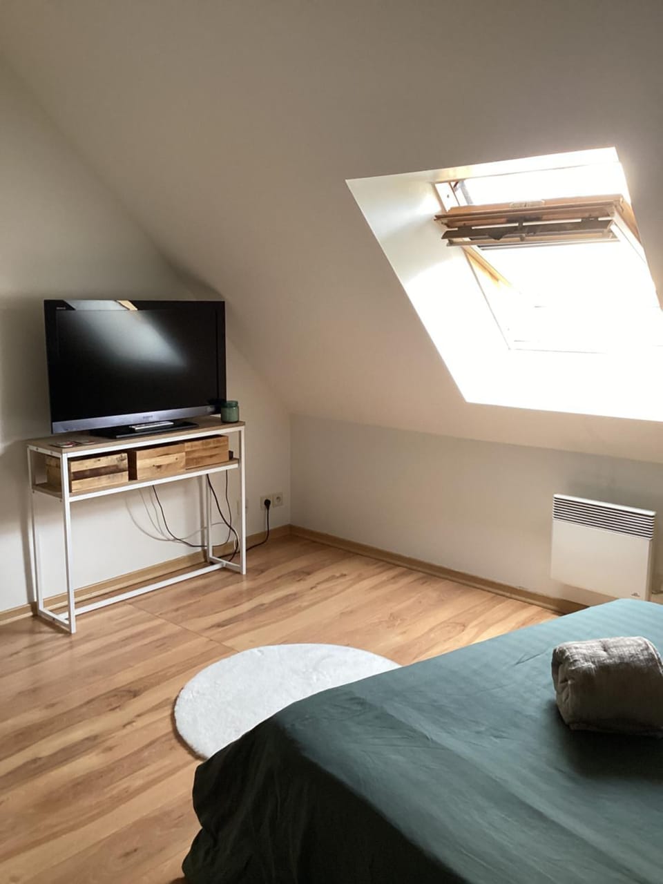 Chez Nathou Vacation rental in Brittany