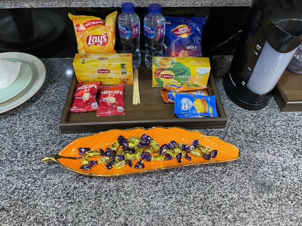 Food and drinks, Breakfast