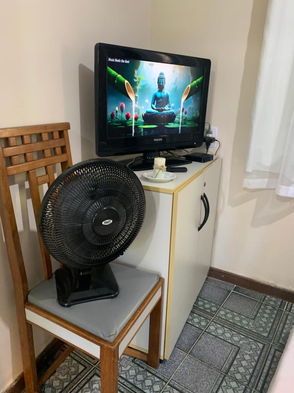 TV and multimedia