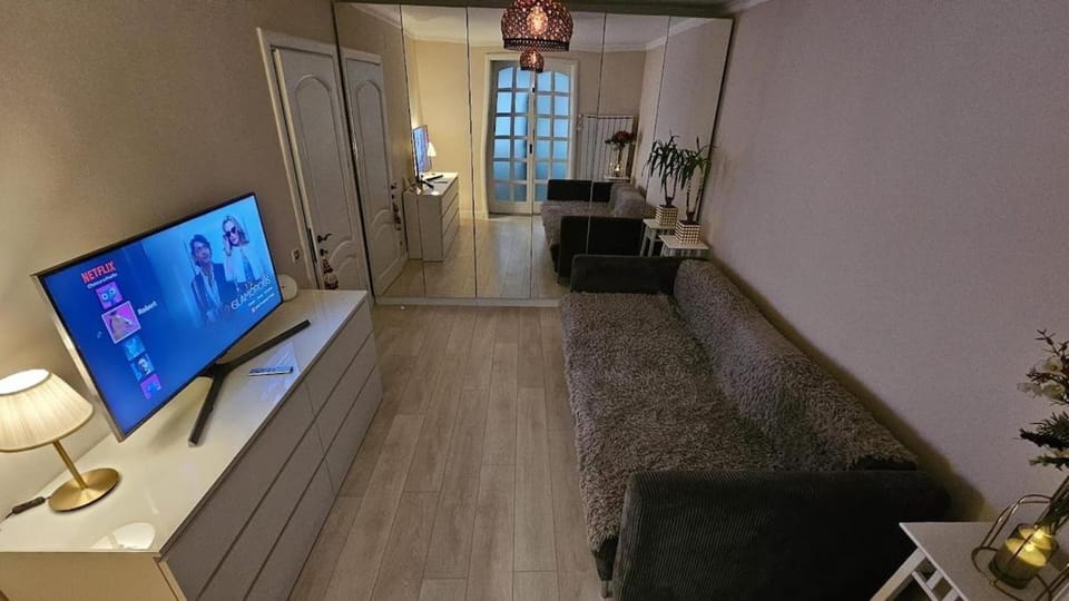 Apartament Lux Apartment in Bucharest