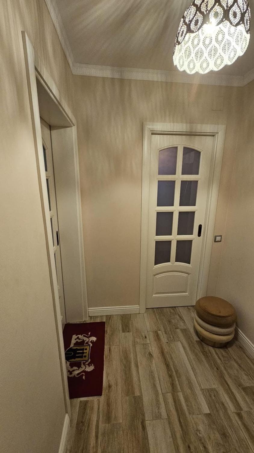 Apartament Lux Apartment in Bucharest