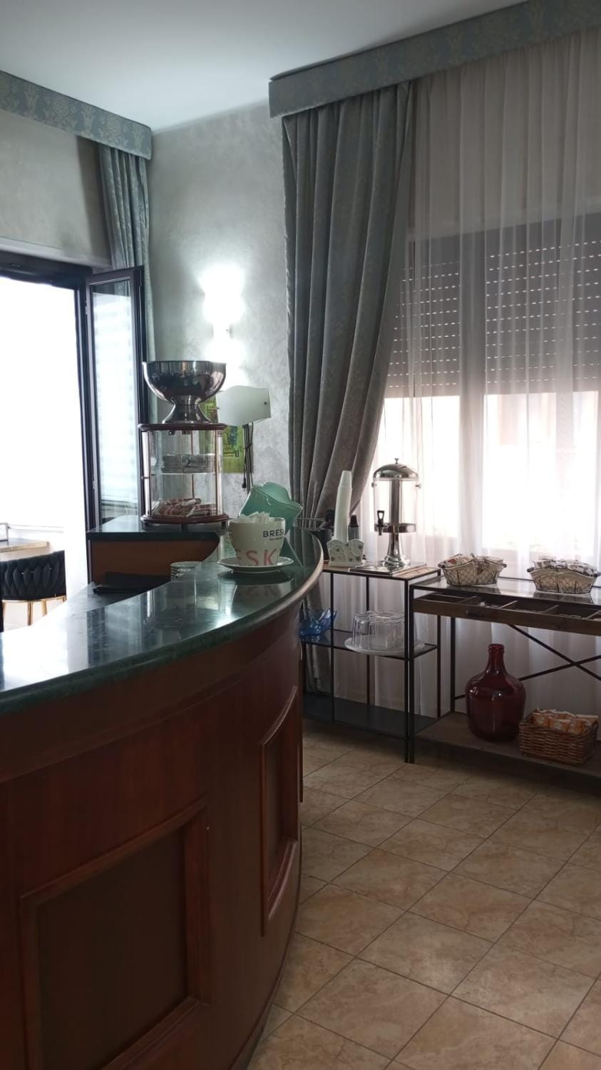 B E B Hotel Alexia Hotel in Calabria