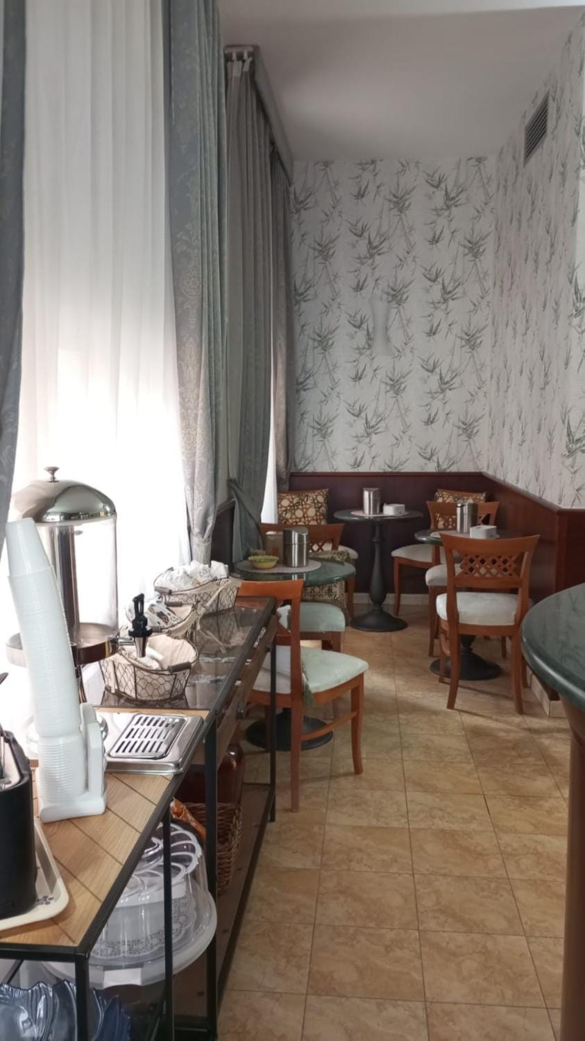 B E B Hotel Alexia Hotel in Calabria