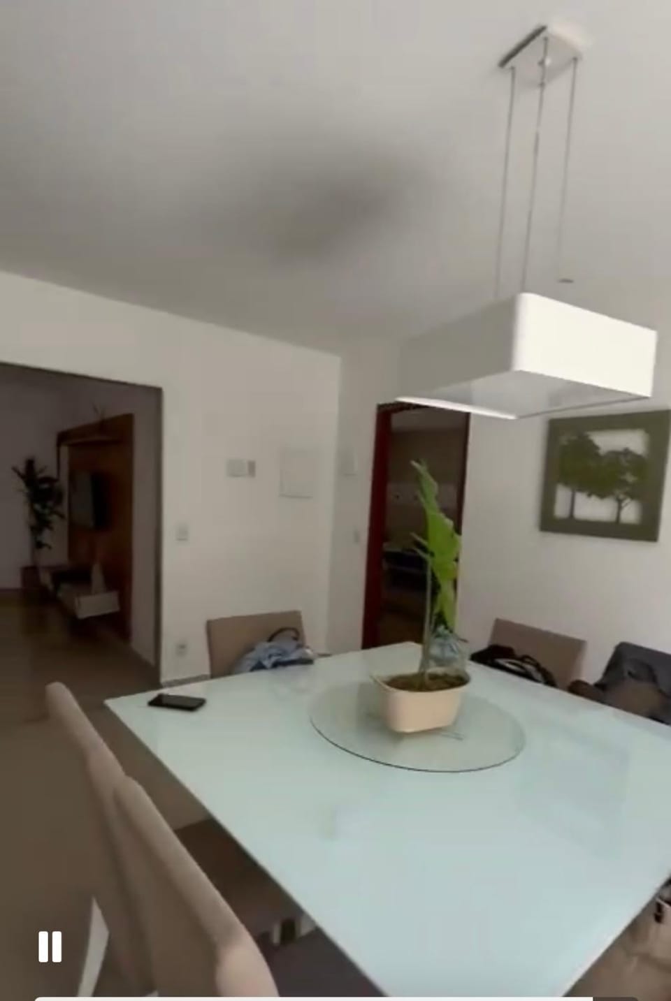 Casa Sol & Mar Guriri House in State of Espírito Santo, Brazil