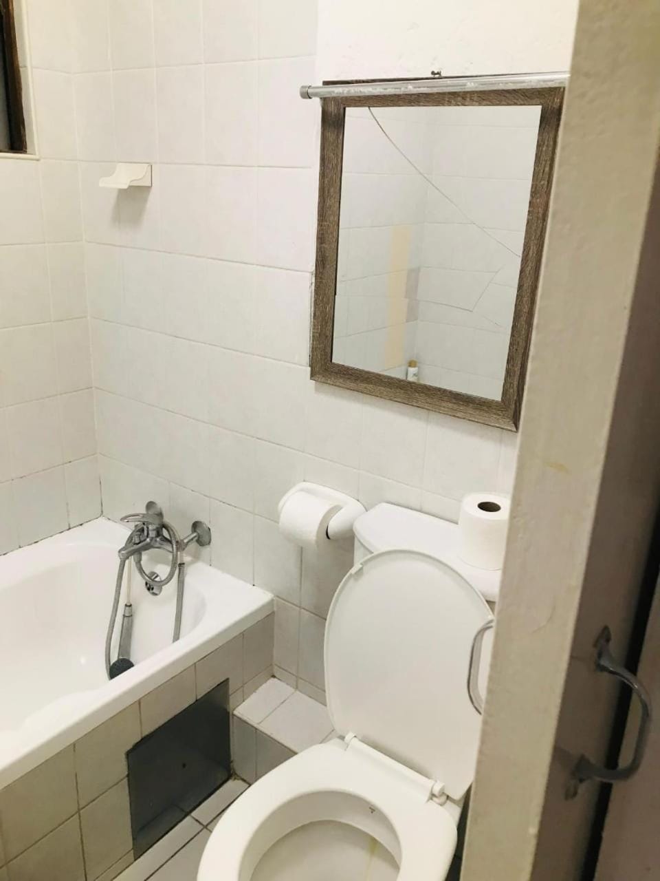 Village blues Sandton Apartment in Sandton