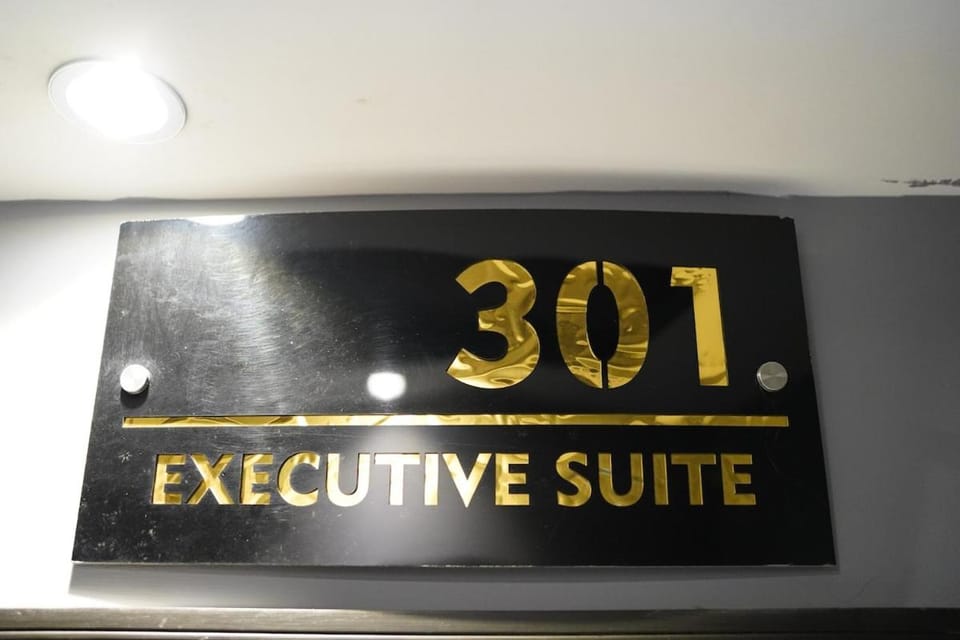 Grand Studio Bahria Town Apartment in Lahore