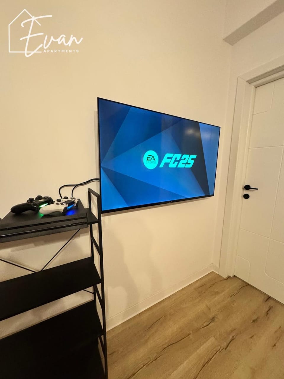 TV and multimedia, Living room