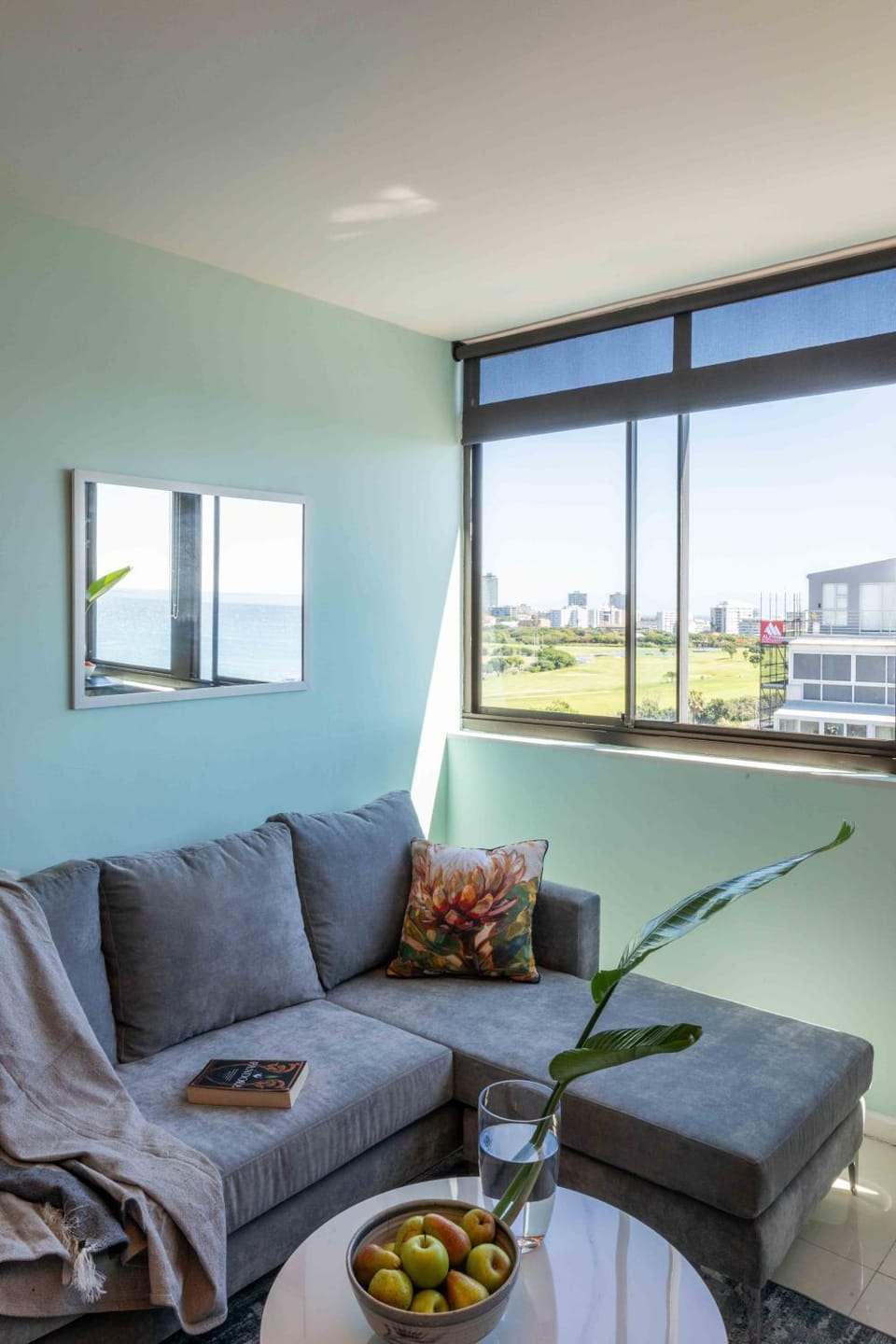809 Mouille Grange Apartment in Cape Town