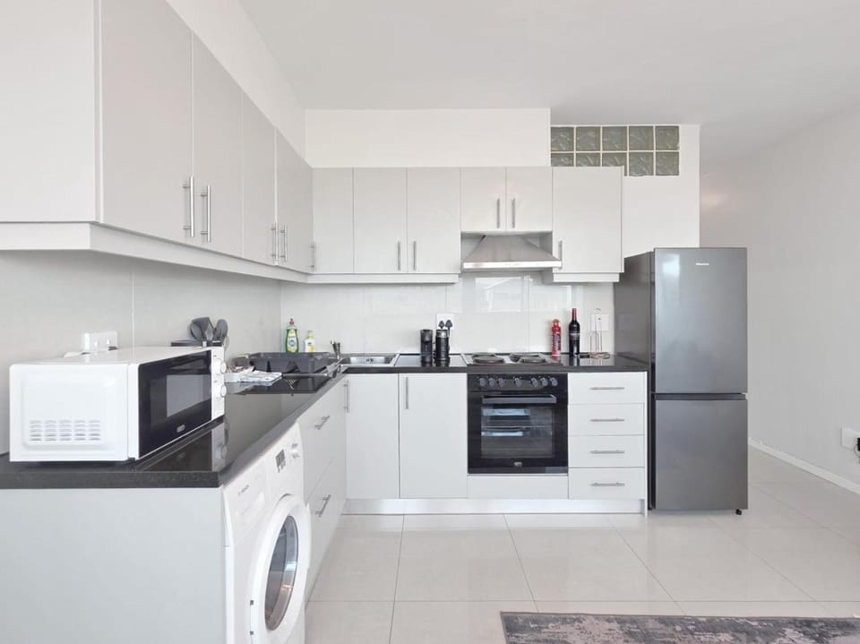 809 Mouille Grange Apartment in Cape Town
