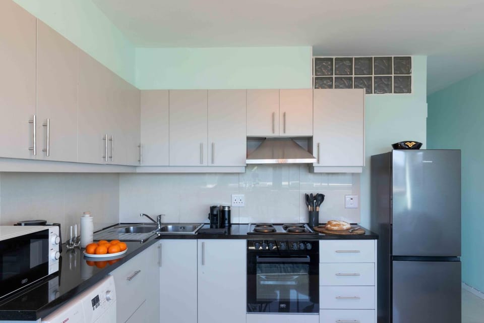 809 Mouille Grange Apartment in Cape Town