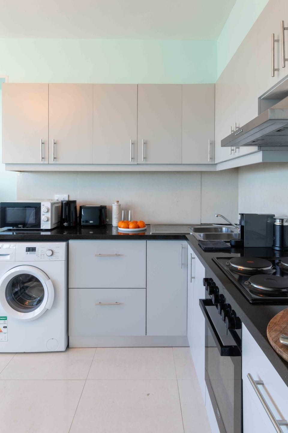809 Mouille Grange Apartment in Cape Town