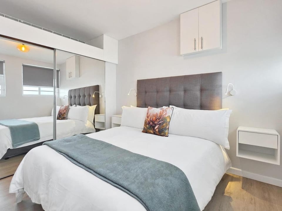 809 Mouille Grange Apartment in Cape Town