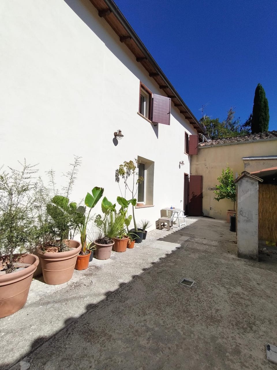 Casa 2C Amelia House in Umbria