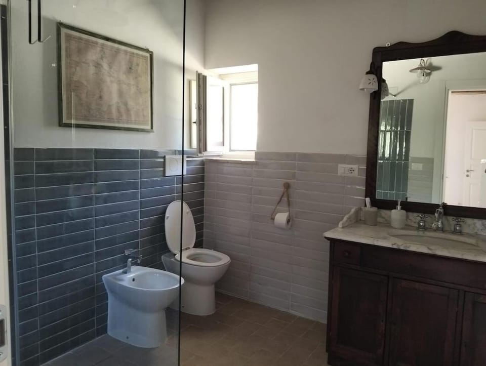 Casa 2C Amelia House in Umbria