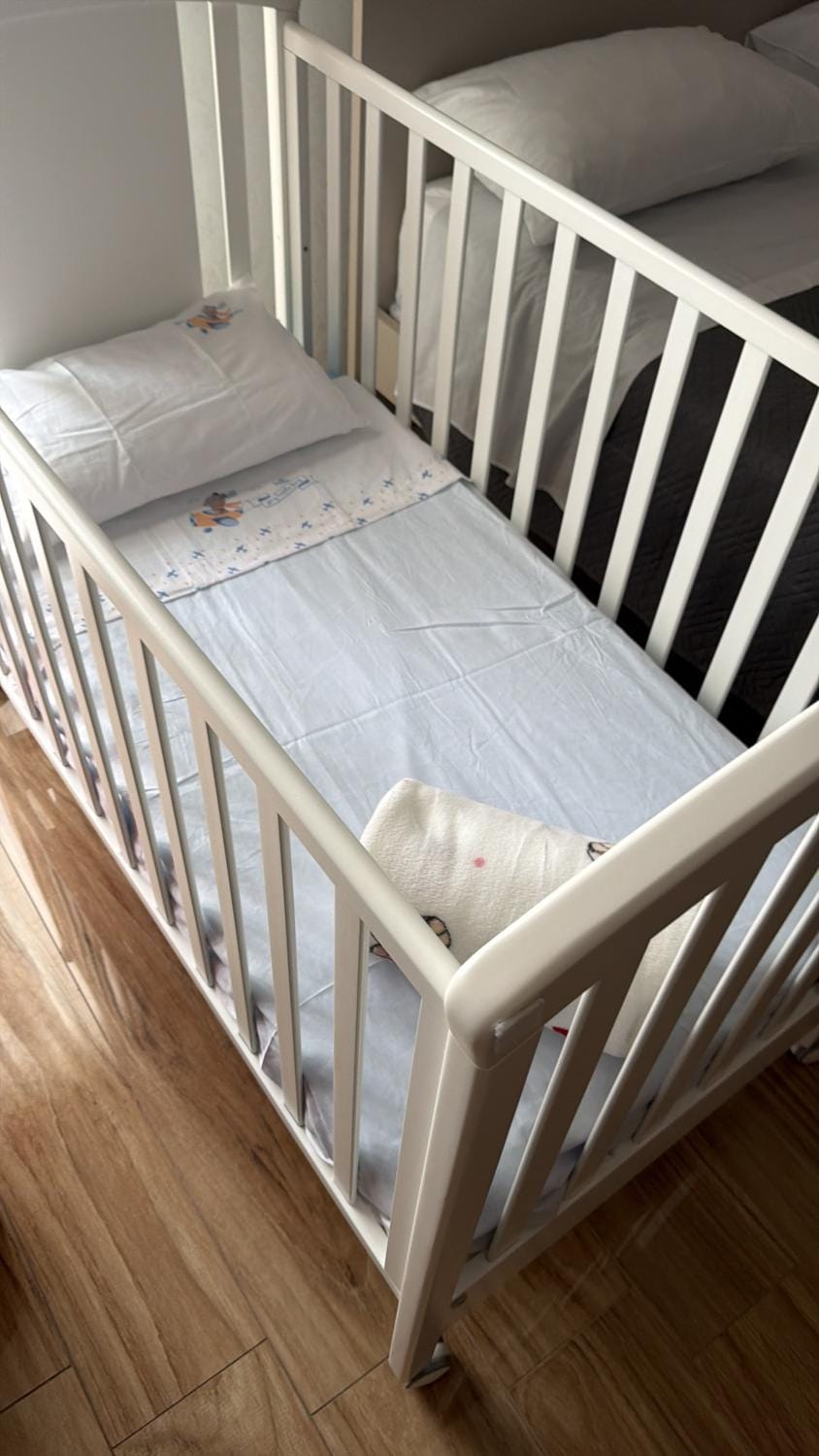 cot