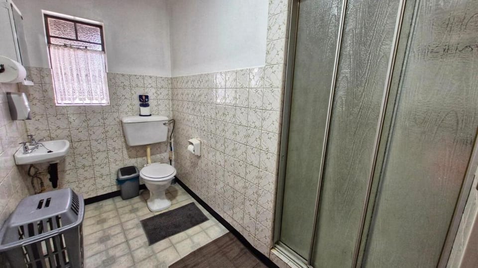 House Accommodation Apartment in North West, South Africa