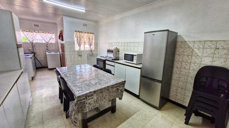 House Accommodation Apartment in North West, South Africa