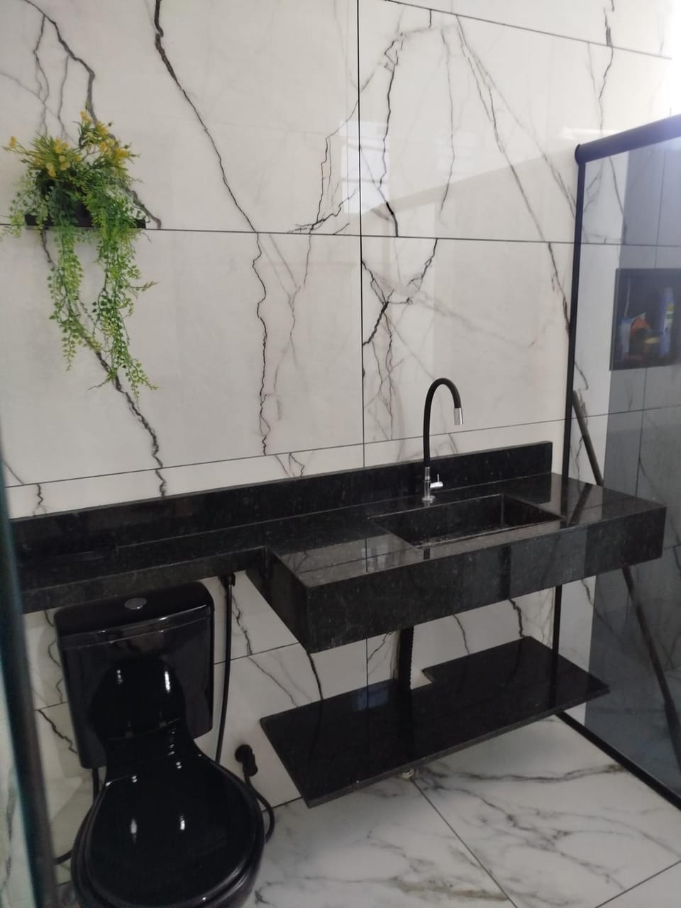 Casa com três quartos e carro a disposição House in Belém
