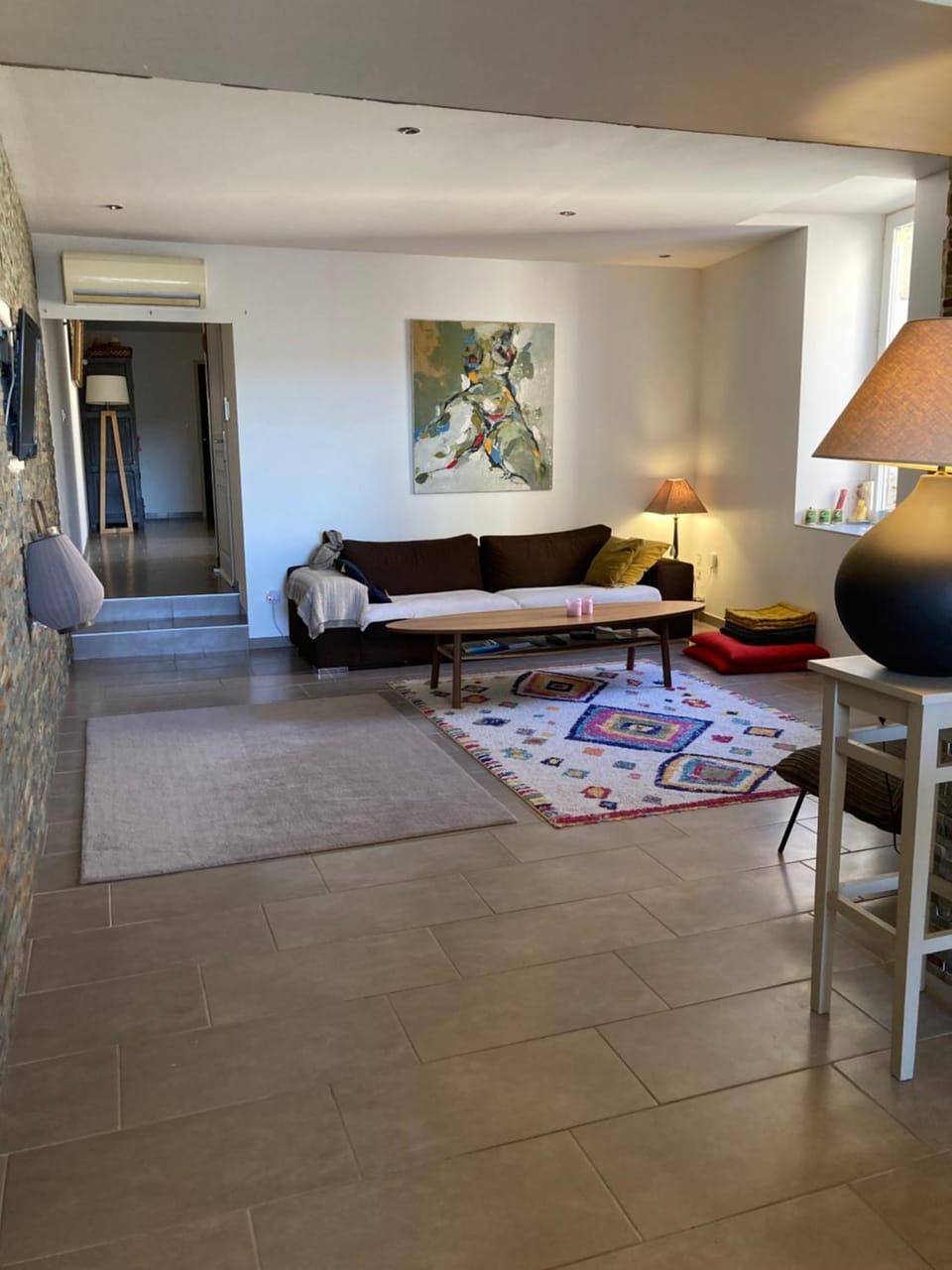 Maison de village tout confort House in Occitanie