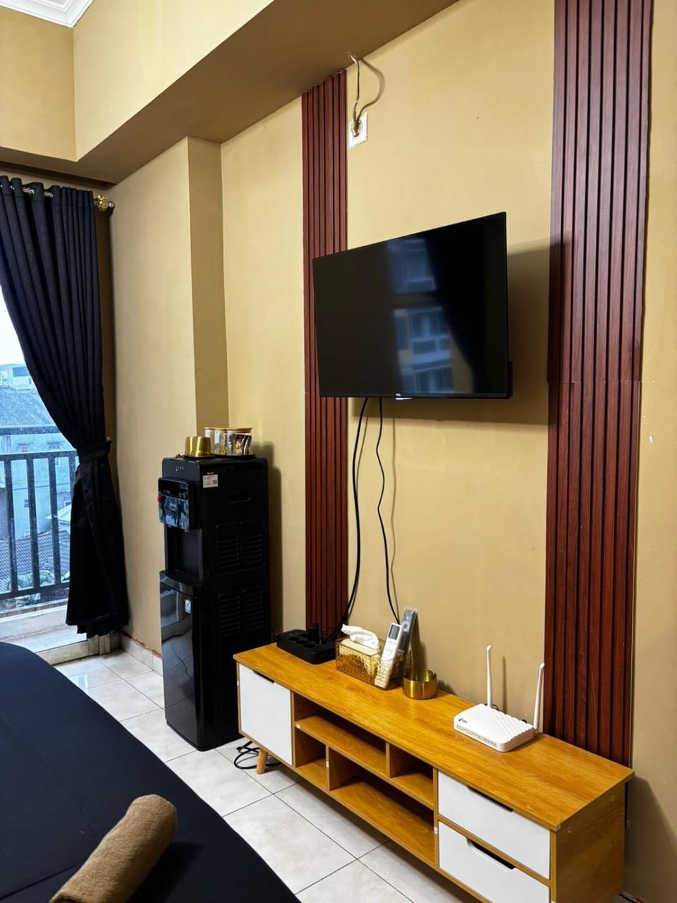 TV and multimedia