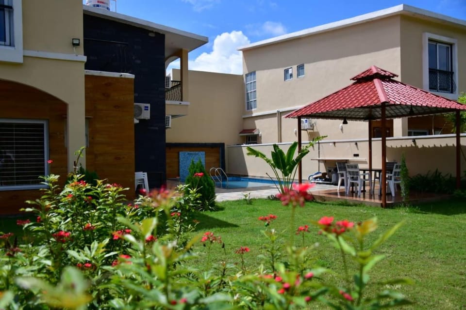 Ananda stays Villa in Udaipur
