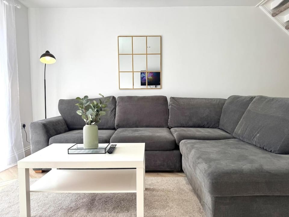 Chic&Cosy Home in Milton Keynes House in Aylesbury Vale