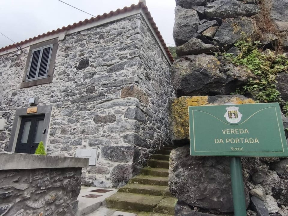 Alojamiento Local - Estrela House in Madeira District