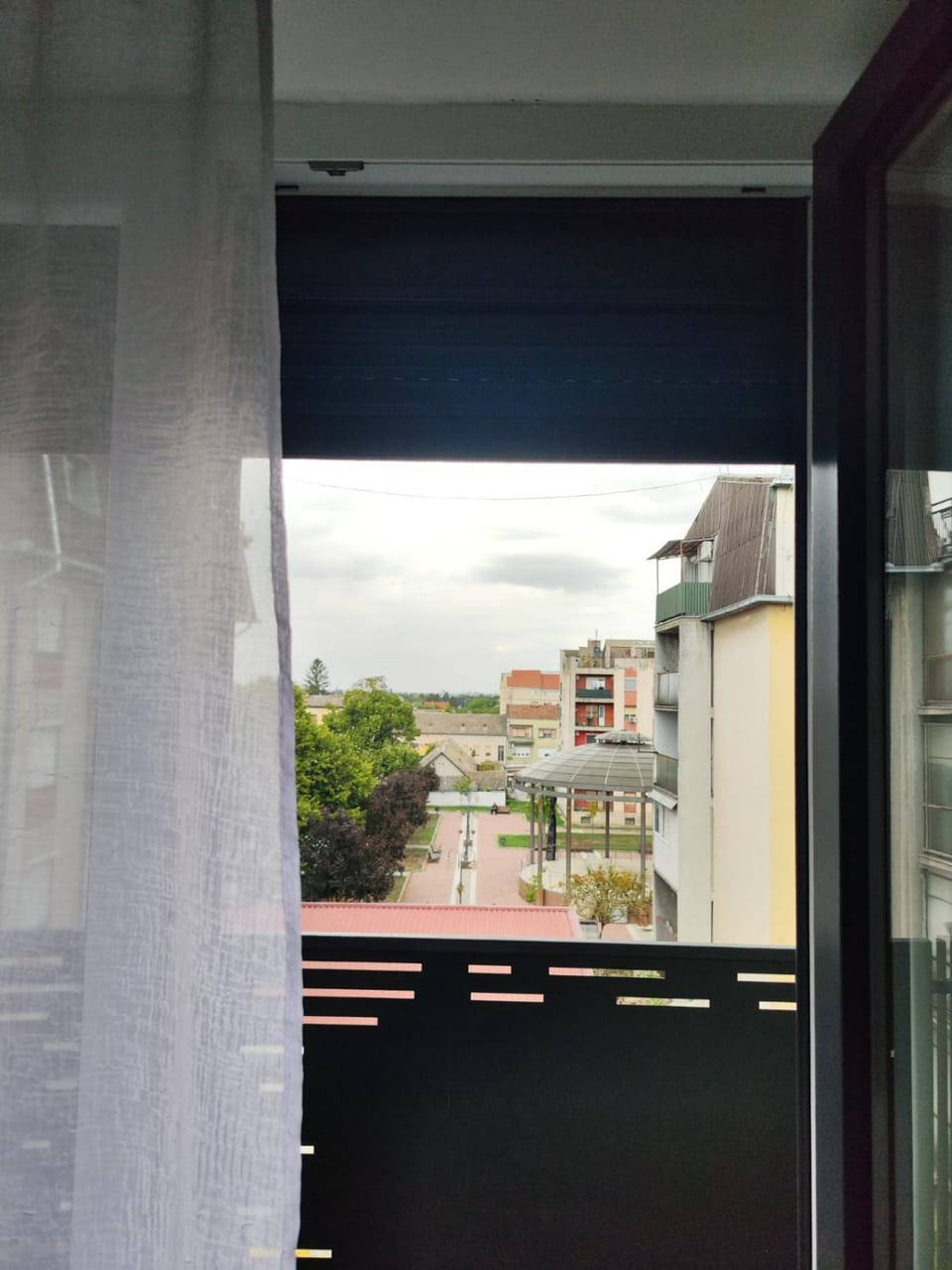 View (from property/room), Balcony/Terrace