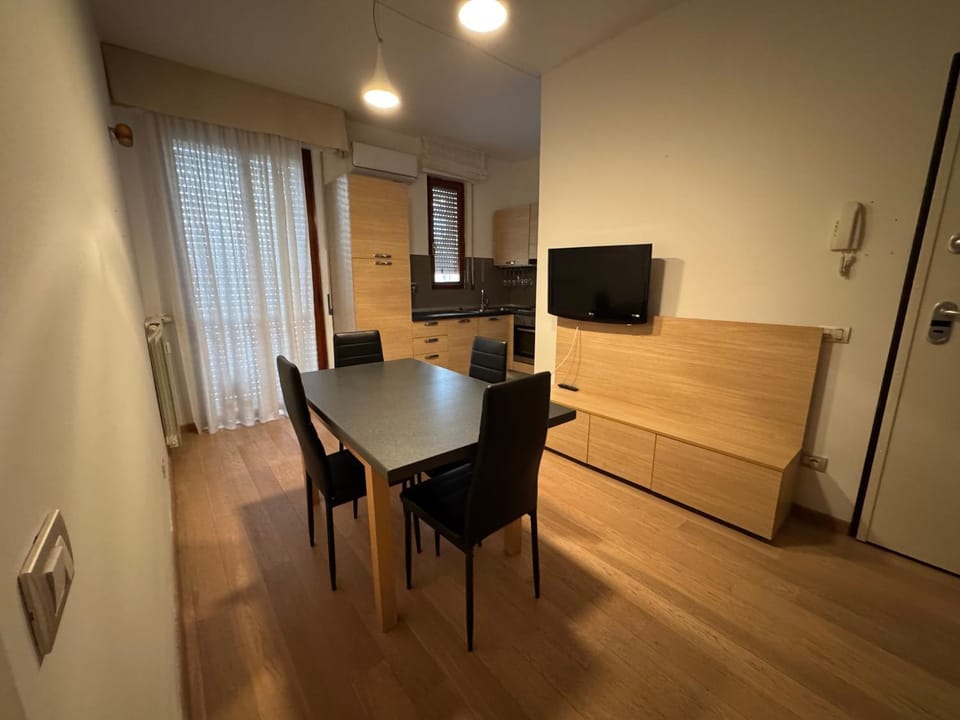 Evening entertainment